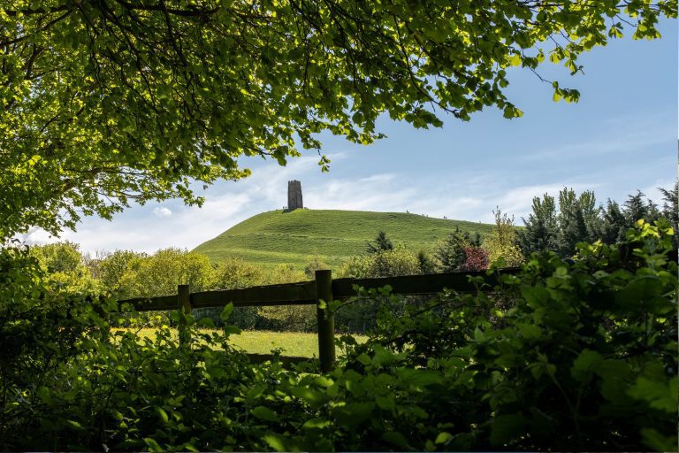 Glastonbury