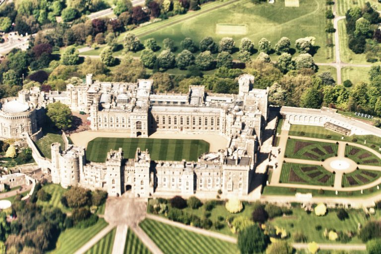 Hero Windsor Castle 2