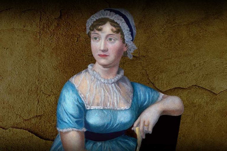 Jane Austin 2